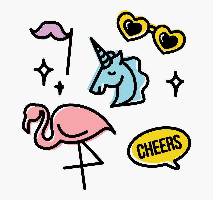Props, HD Png Download