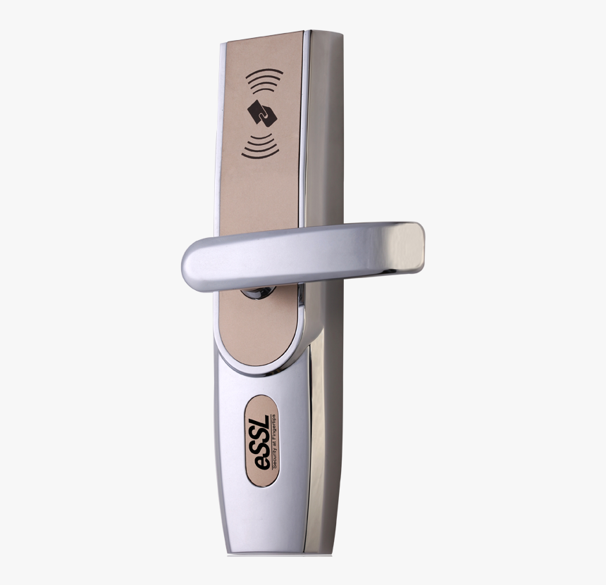 Lh5000 Intelligent Hotel Lock System - Zkteco Lh5000, HD Png Download