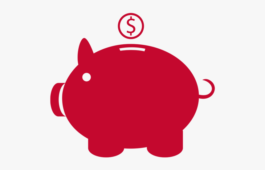 Savemoney - Illustration, HD Png Download