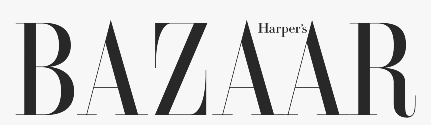 Transparent New Years Clock Png - Harper's Bazaar Uk Logo, Png Download