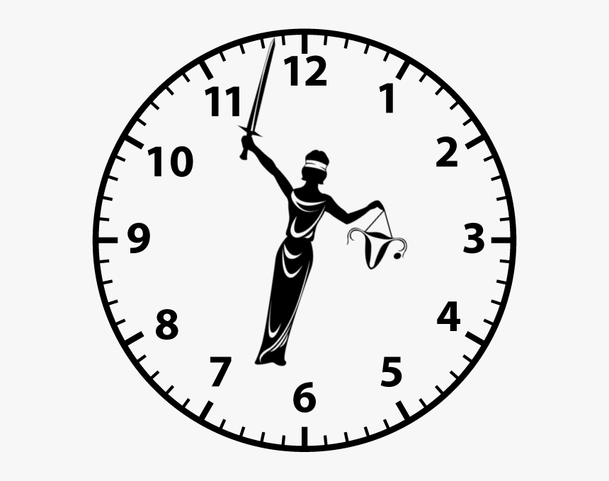 Clock Face Transparent Background, HD Png Download
