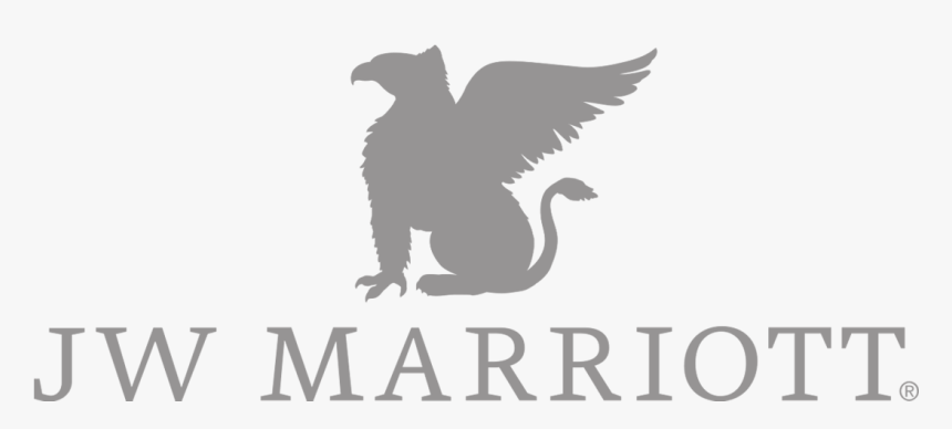 Jw Marriott Santa Monica Logo, HD Png Download
