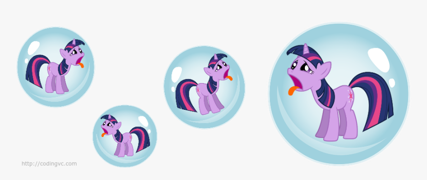 Unicorns - Cartoon, HD Png Download