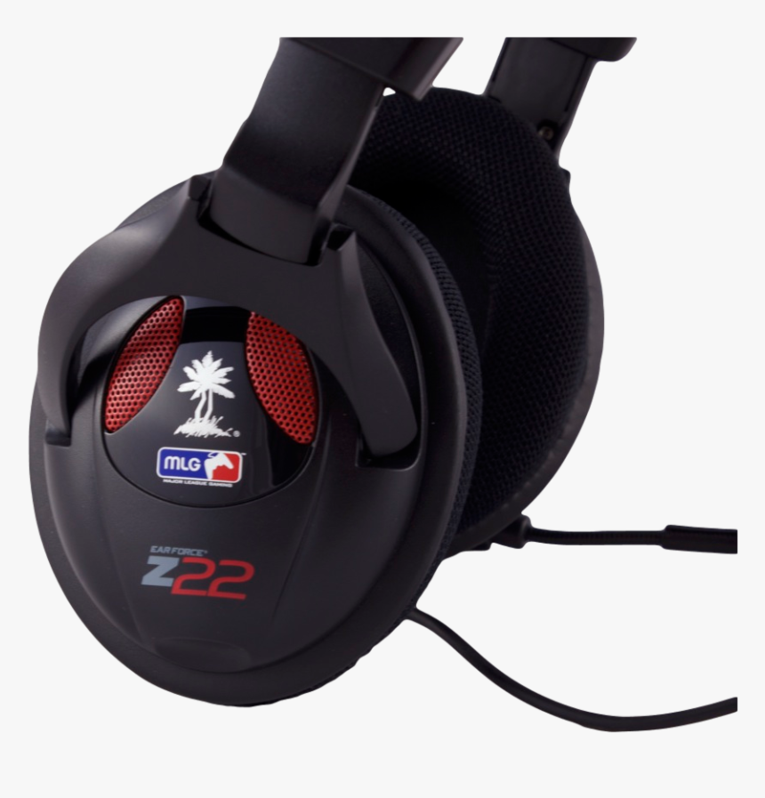 Z22 Earcup Outer Clipped Rev, HD Png Download