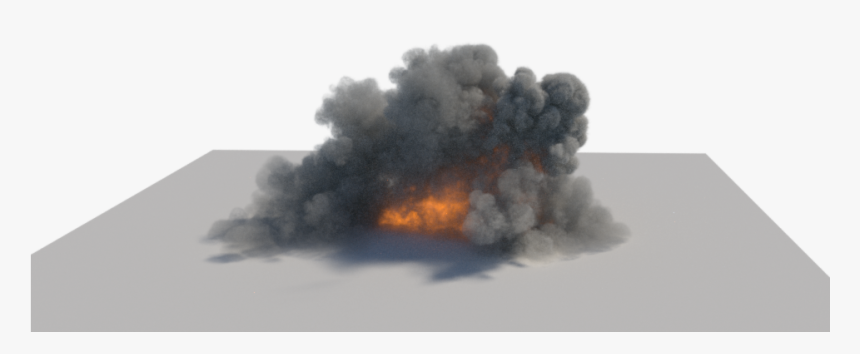 Smoke, HD Png Download