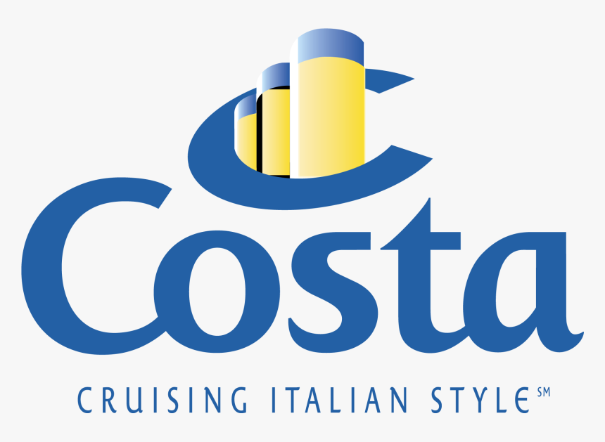 Costa Cruises, HD Png Download
