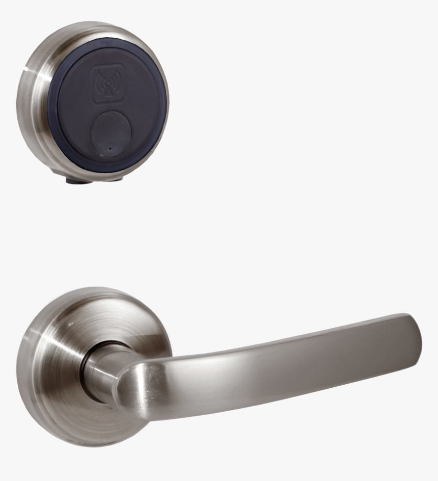 Hotel Door Lock System Malaysia - Bronze, HD Png Download