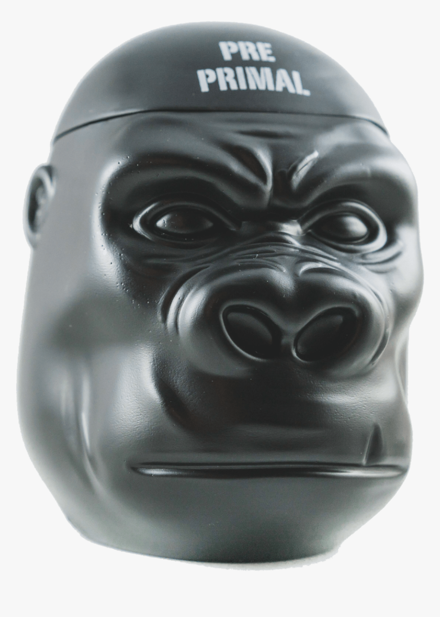 Gorilla, HD Png Download