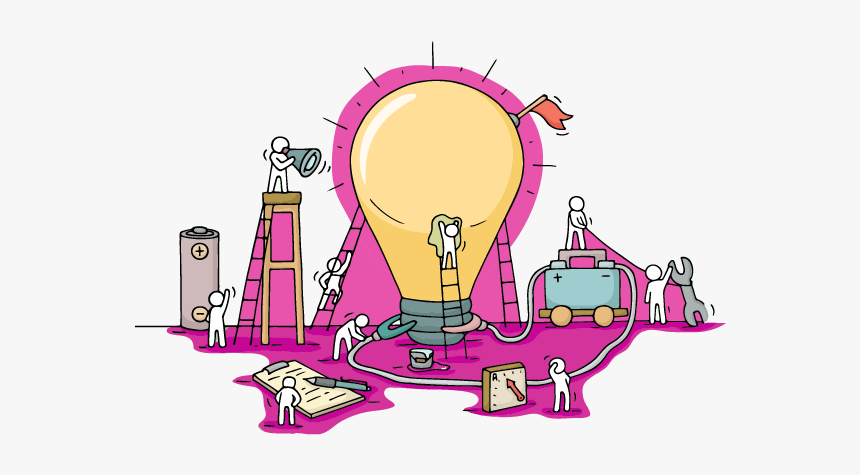 Taller De Ideas Logo, HD Png Download