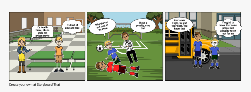Comics, HD Png Download