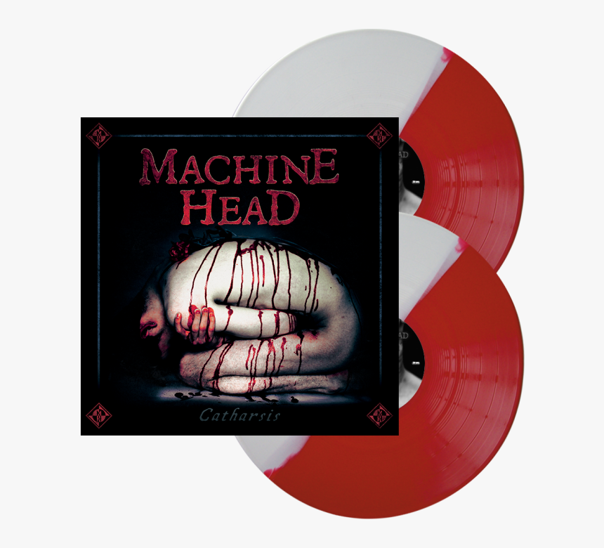 Transparent Leviathan Cross Png Catharsis Album Machine Head Catharsis Png Download Transparent Png Image Pngitem