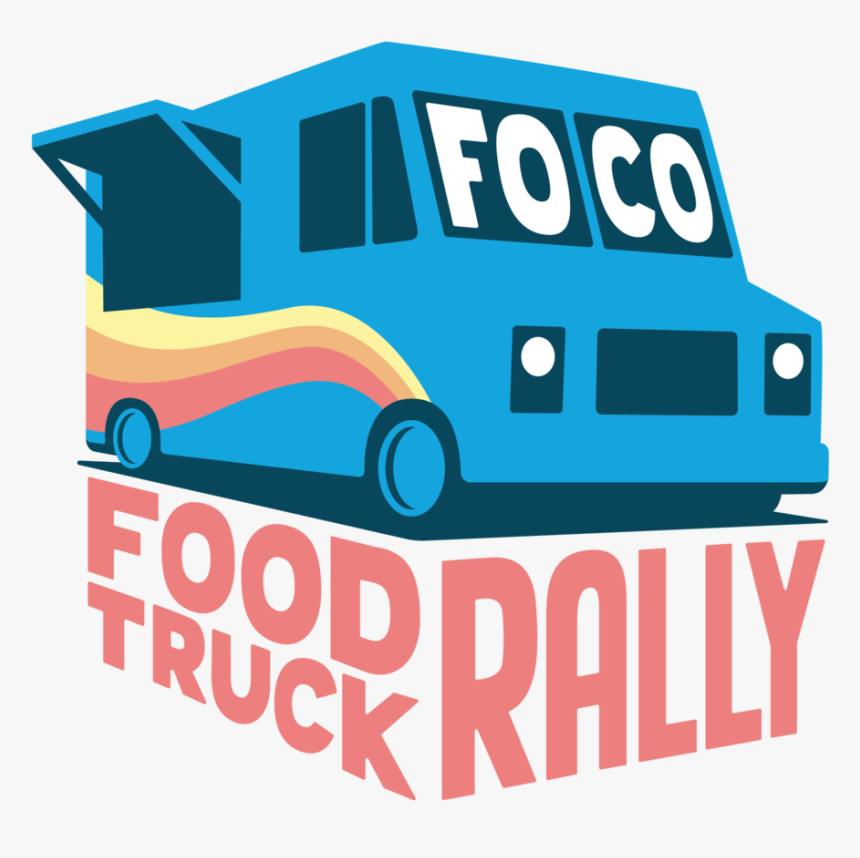 Focofoodtruckrally, HD Png Download