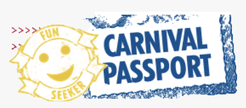 Carnival Cruise Line Fun Seeker Certified - Circle, HD Png Download