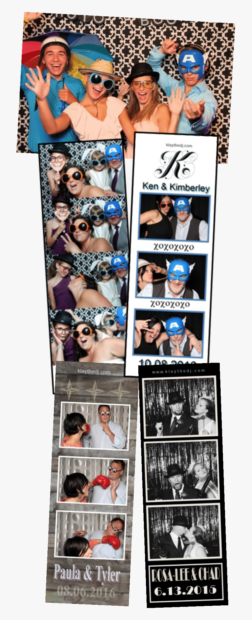 Collage, HD Png Download