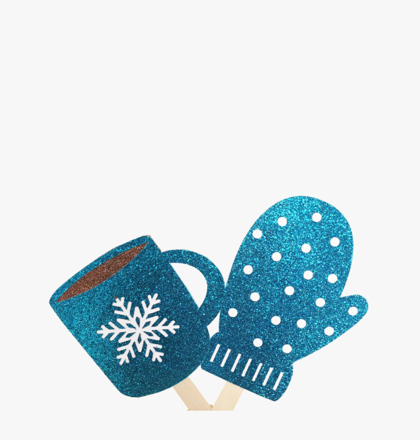 Clip Art Christmas Photobooth - Butterfly, HD Png Download