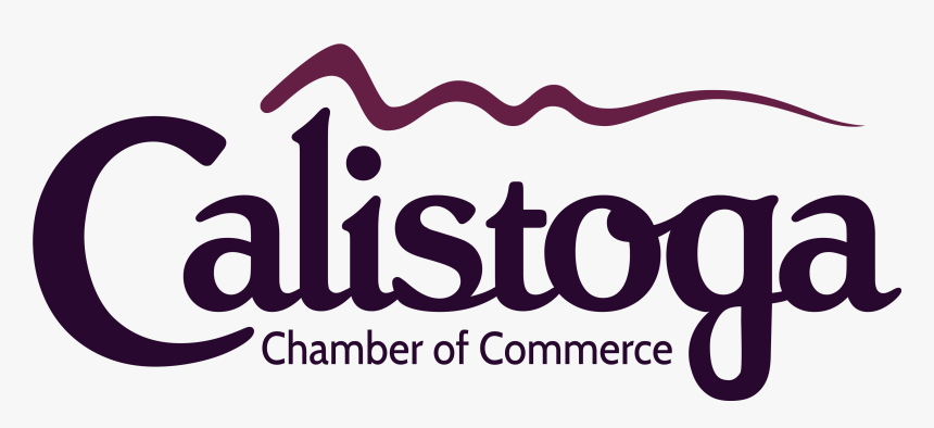 Calistoga Chamber Of Commerce - Calistoga, HD Png Download