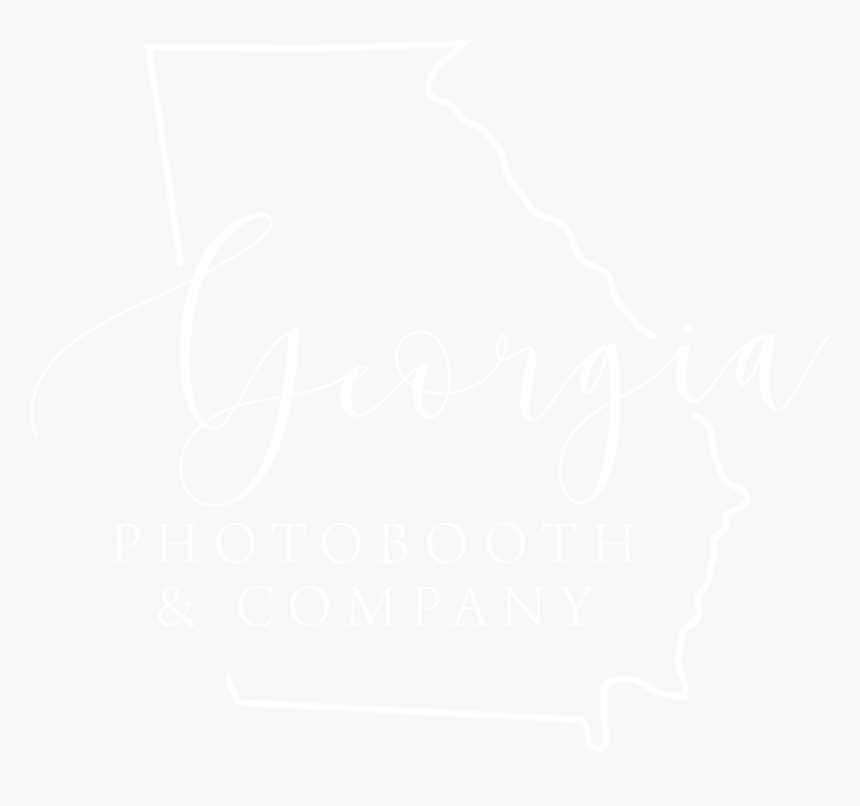 Georgia Photo Booth Company - Ihg Logo White Png, Transparent Png