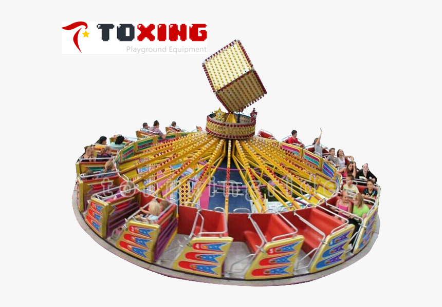 Png Amusement Rides, Transparent Png