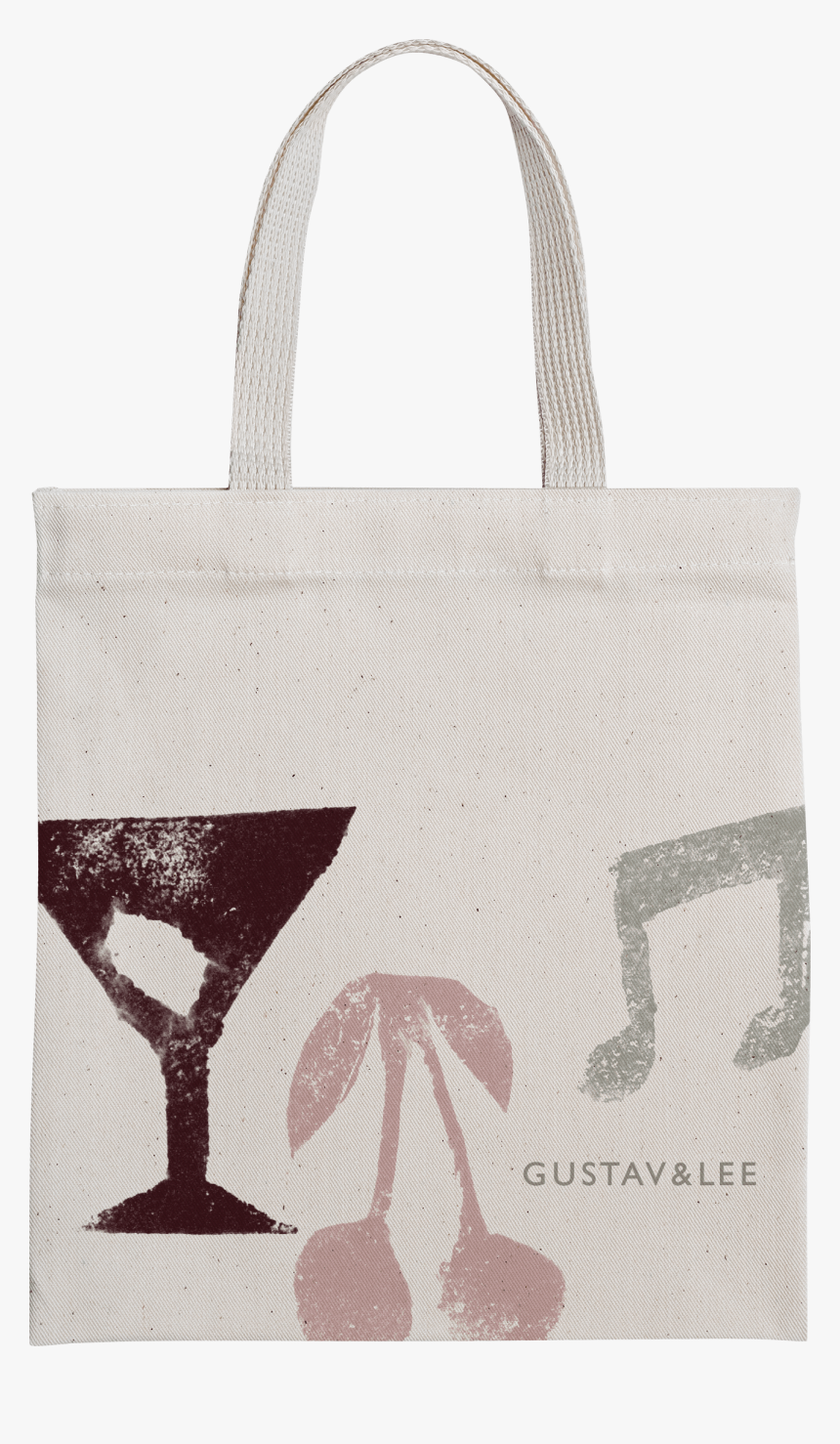 Behind The Amusement Park Home - Tote Bag, HD Png Download