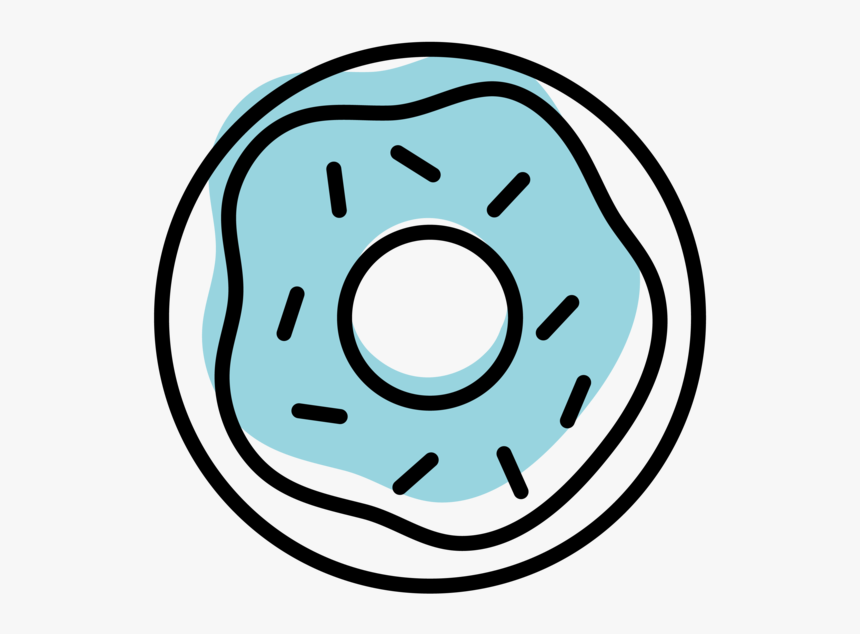 Richmond Photobooth Icons-09 - Circle, HD Png Download