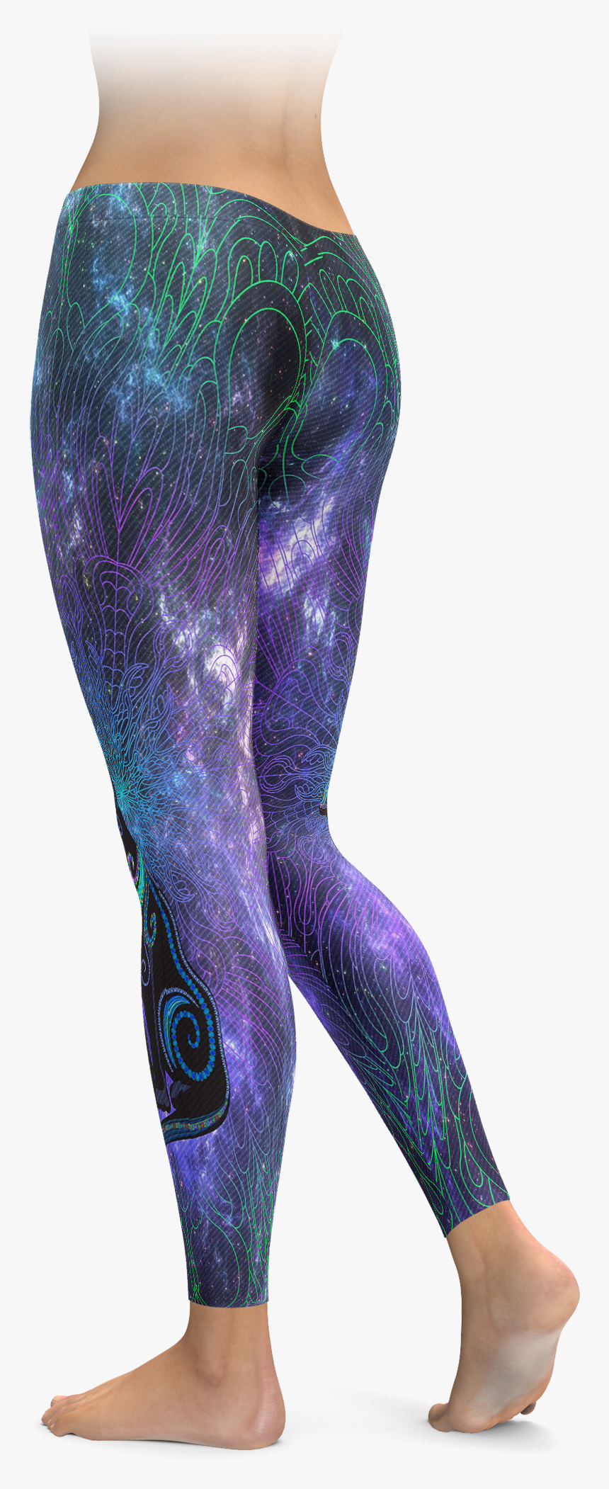 Leggings, HD Png Download