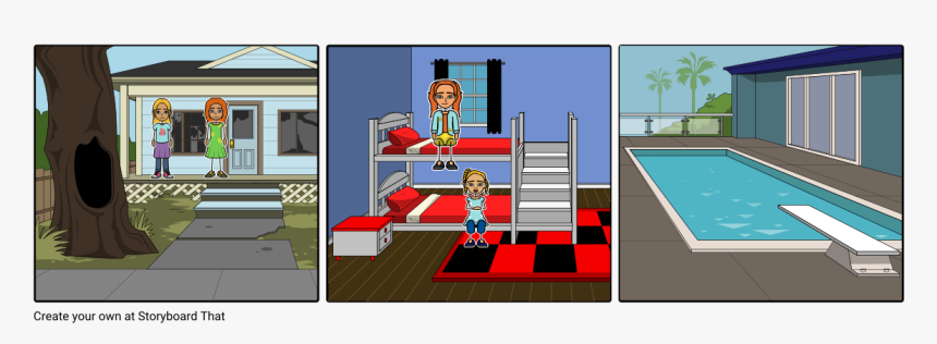 Cartoon, HD Png Download