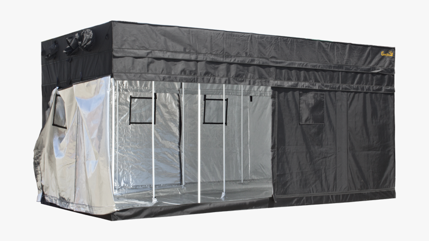 Gorilla Grow Tent 8 X 16, HD Png Download