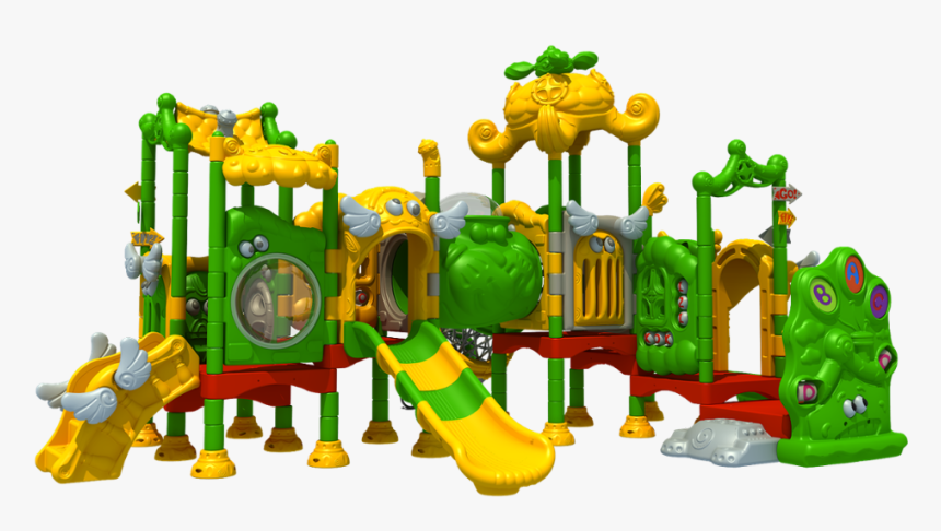 Toys In Park Png, Transparent Png