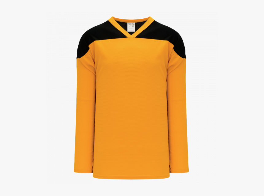 Long-sleeved T-shirt, HD Png Download