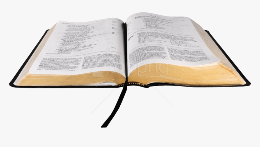 Free Png الانجيل المقدس Png Images Transparent - Bible With No Background, Png Download