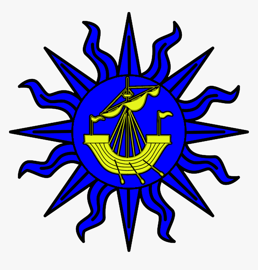 Asian Games New Delhi 1951, HD Png Download