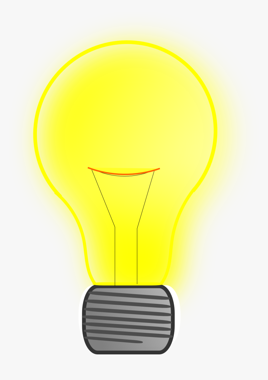 Imagenes De Electricidad Y Luz, HD Png Download