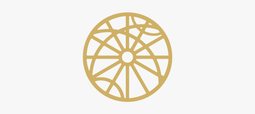 Hrs Gold Globe Thin Bottom Mobile Optimized Wide - Time Line Icona Png, Transparent Png