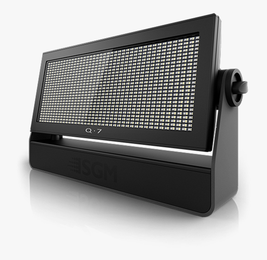 Sgm Light - Sgm Q7, HD Png Download