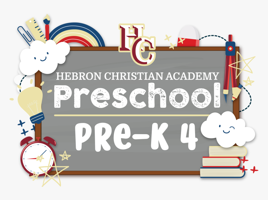 Hebron Christian Academy, HD Png Download