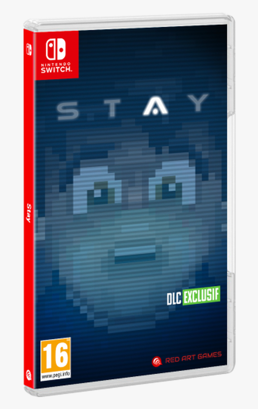 Stay, HD Png Download