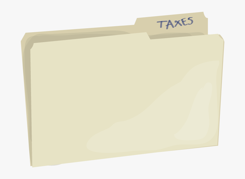 Paper Folder Manilla Z 500 - Tan, HD Png Download