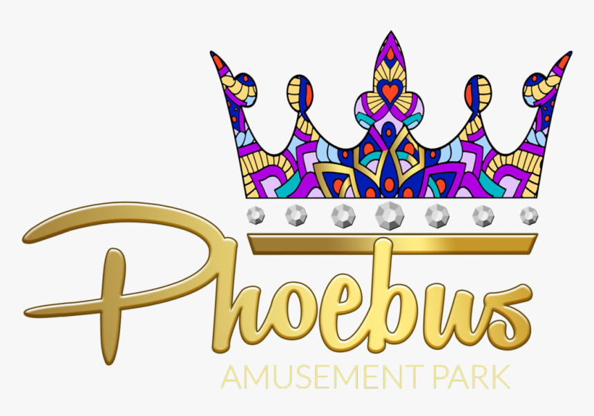 Phoebus Amusement Park, HD Png Download