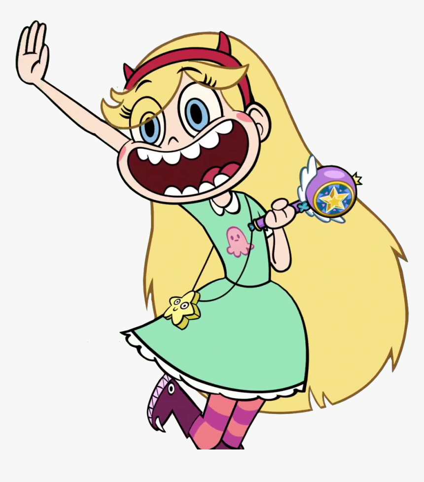 Звездочка Мульт, HD Png Download