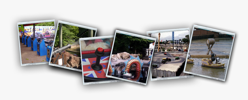 Games For Amusement Parks - Skeleton, HD Png Download