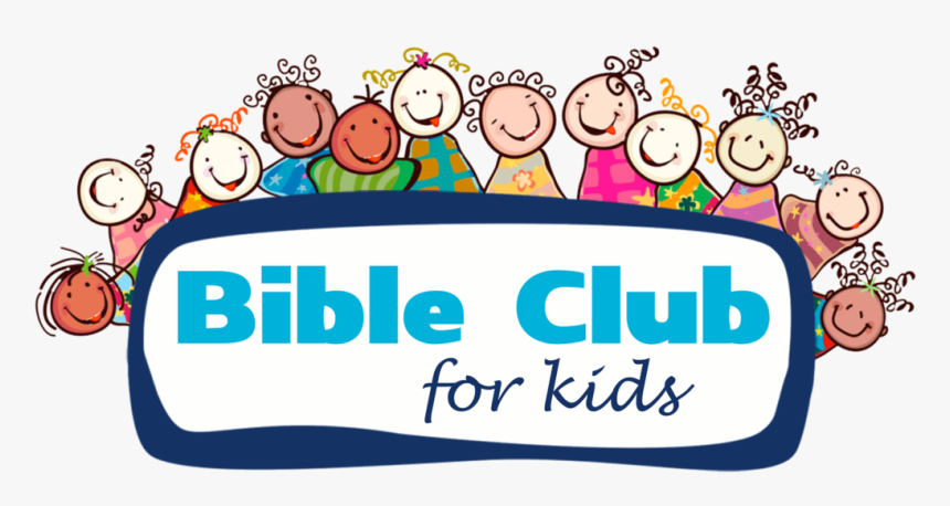 Bible Club, HD Png Download