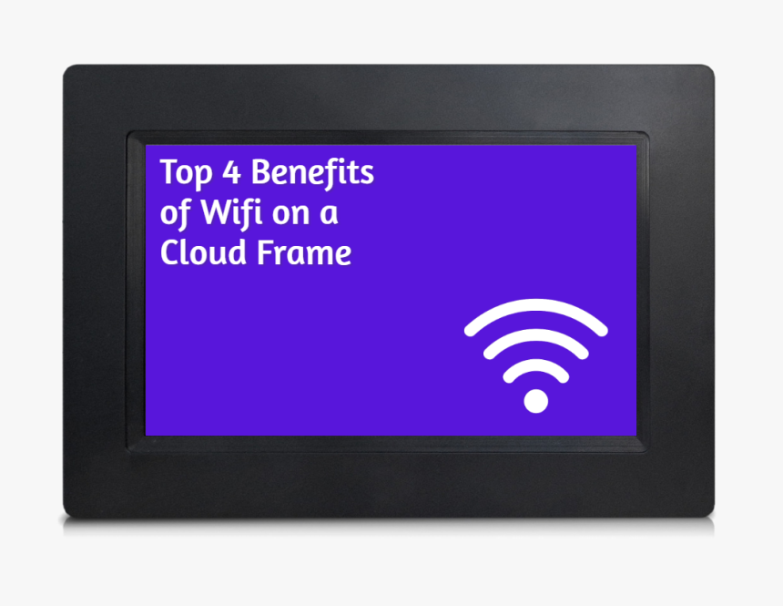 Flat Panel Display, HD Png Download