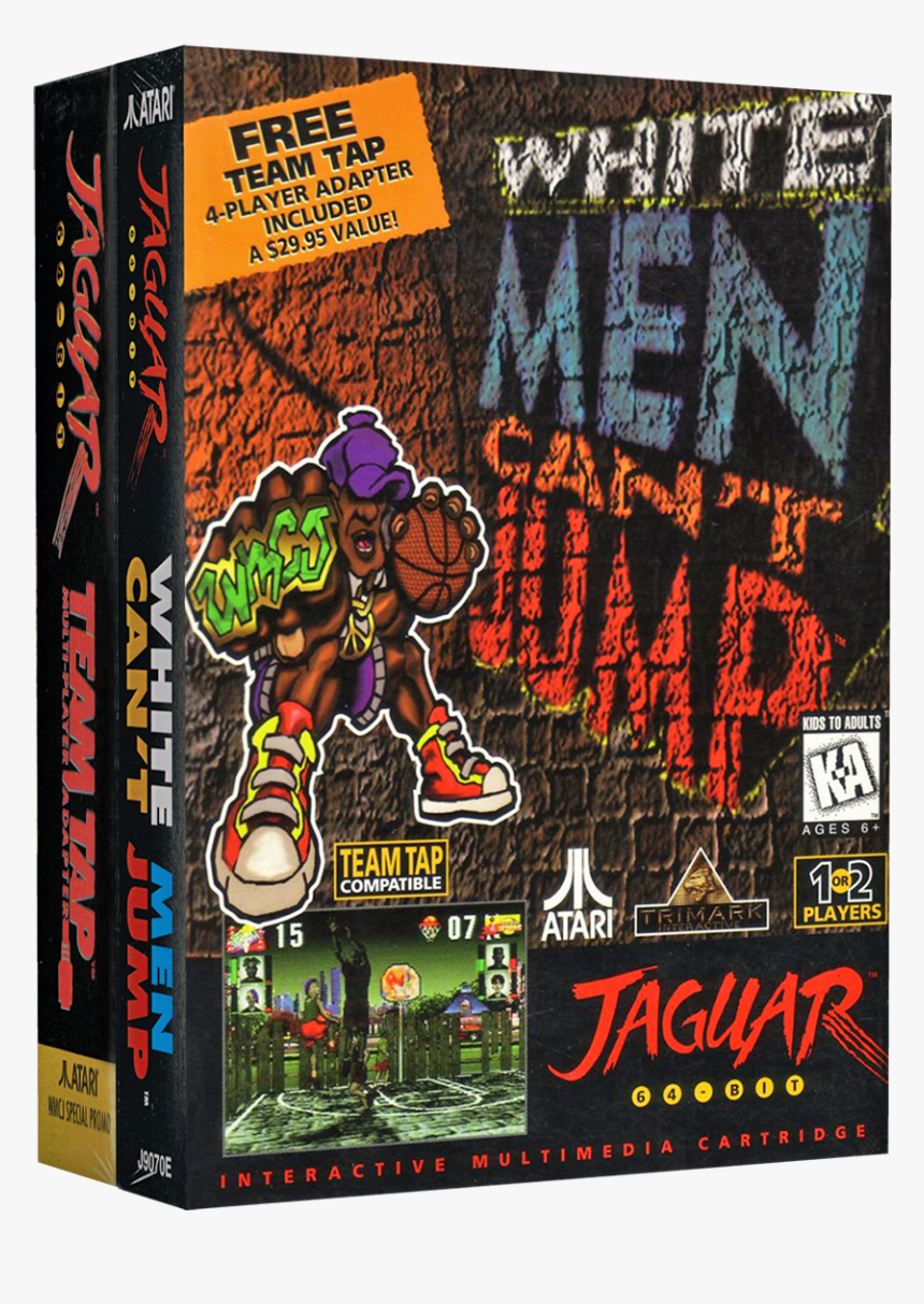 Atari Jaguar Png, Transparent Png