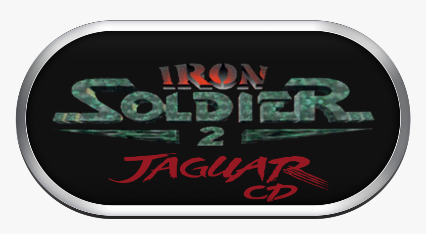 Atari Jaguar, HD Png Download