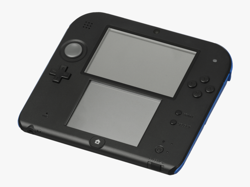 Transparent Atari Jaguar Png - 2ds Png, Png Download