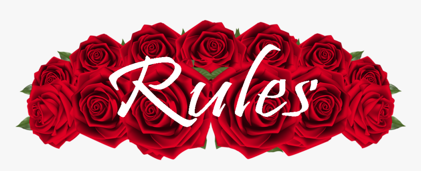 Garden Roses, HD Png Download