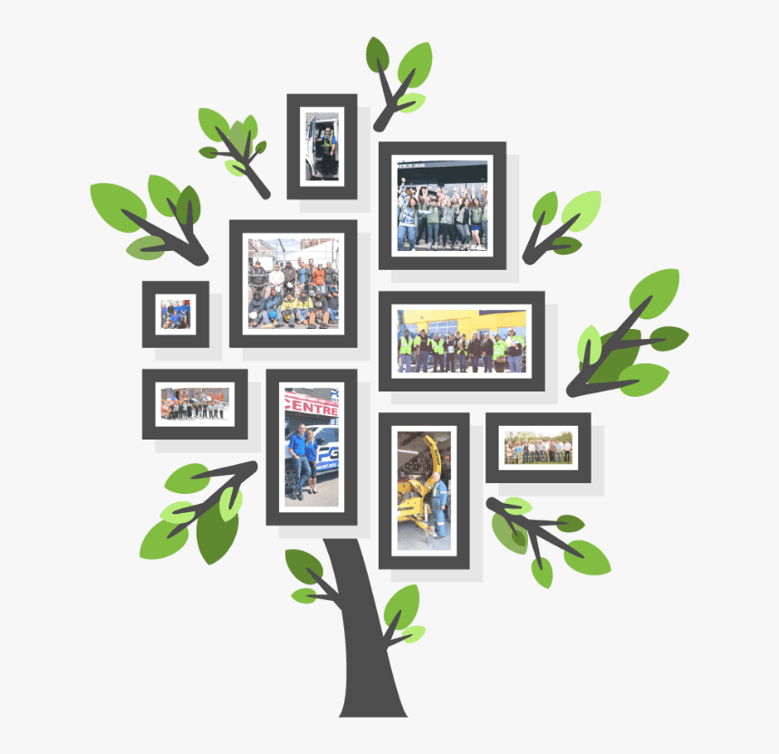 Family History Center Design, HD Png Download