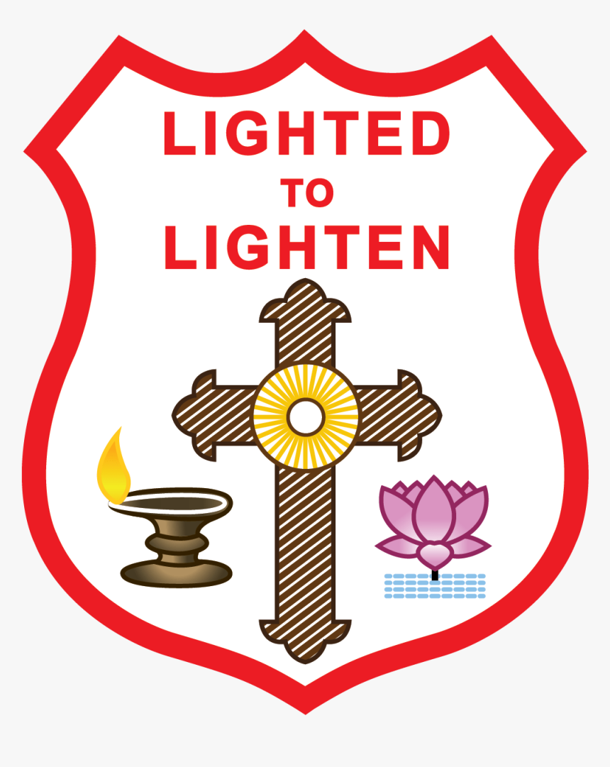 Mar Thoma Logo Carmel Mar Thoma Church One Direction - Marthoma Church Logo, HD Png Download