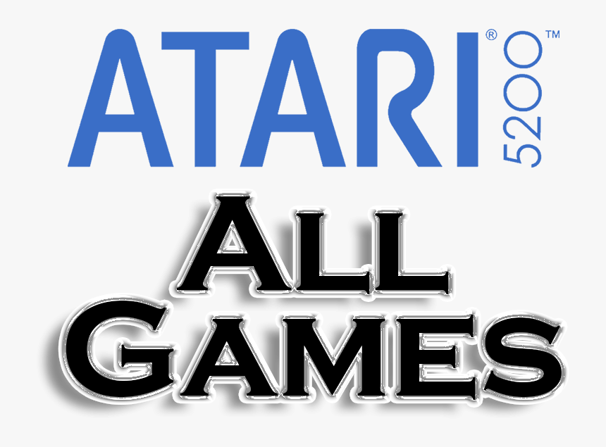 Atari 2600, HD Png Download