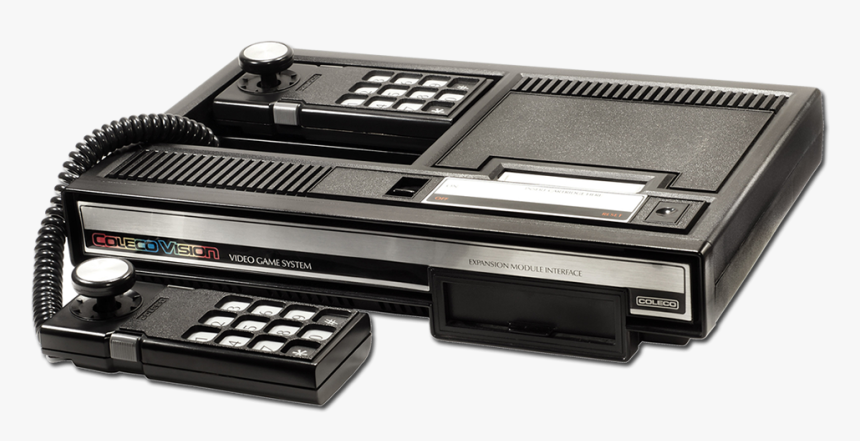 Transparent Atari Jaguar Png - First Gaming System, Png Download